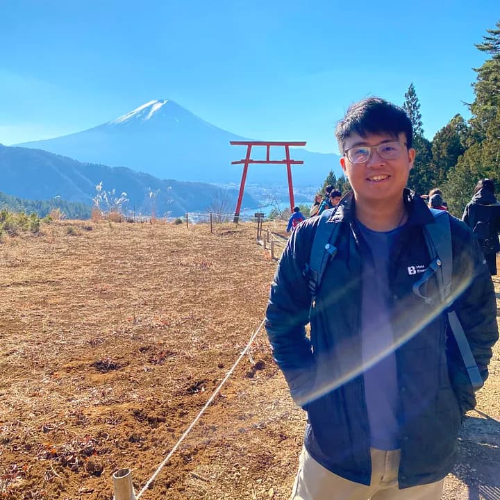 Kevin Hsu profile photo